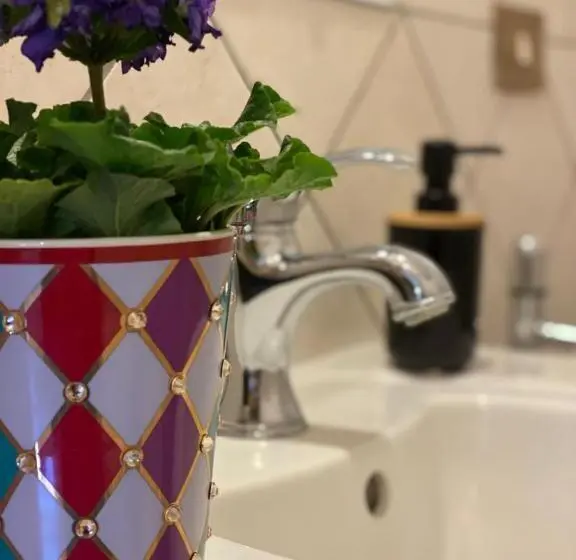 スタンダードトリプルルーム, Casale Del Passatore Sas