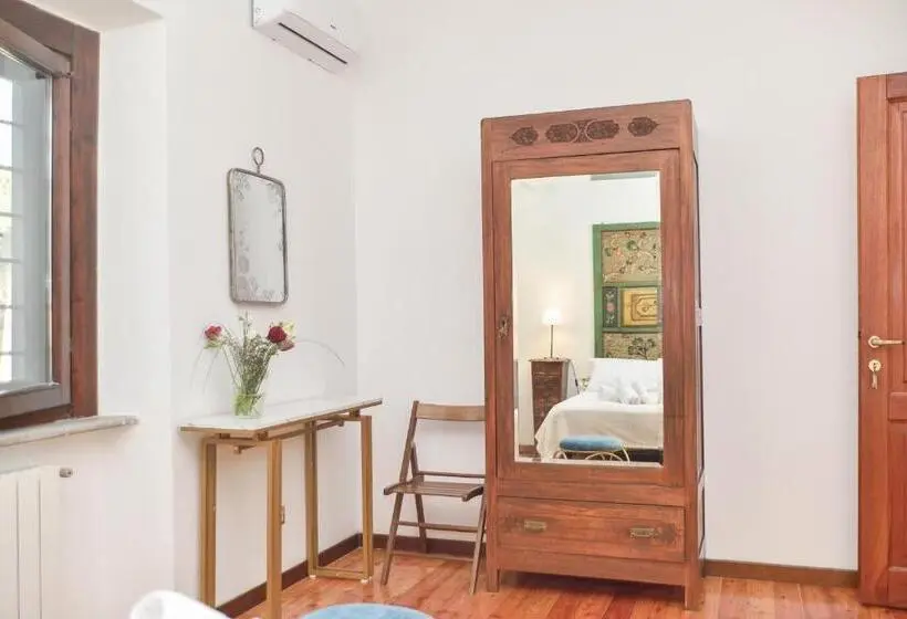 スタンダードルーム, Casale Del Passatore Sas