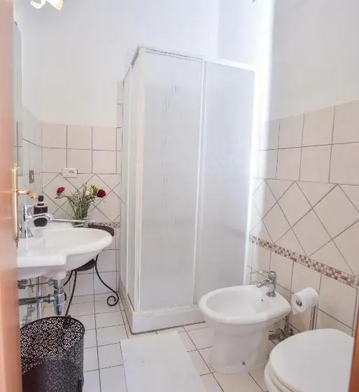 スタンダードルーム, Casale Del Passatore Sas