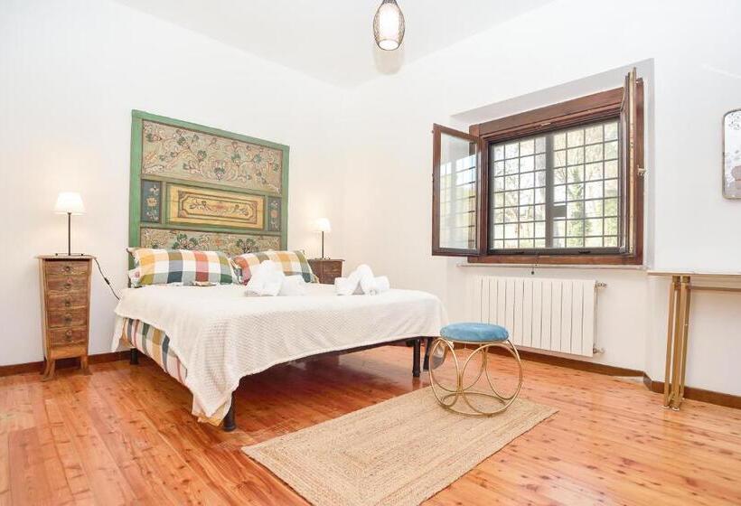 חדר סטנדרט, Casale Del Passatore Sas