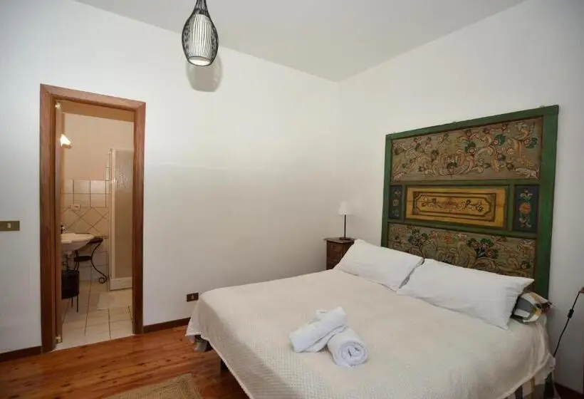 スタンダードルーム, Casale Del Passatore Sas