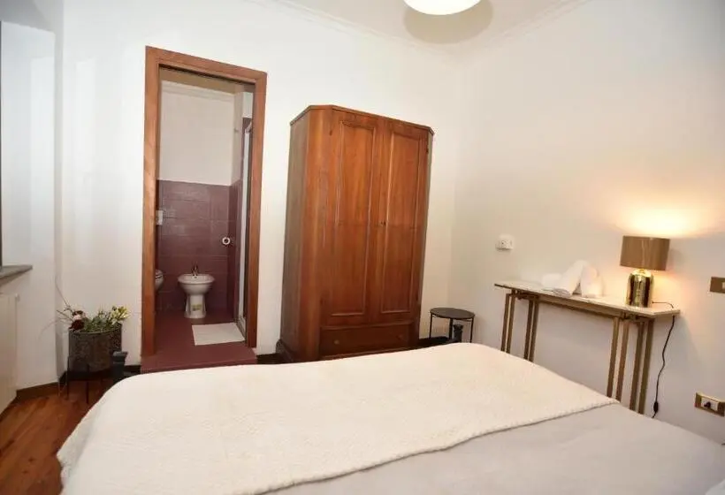 スタンダードシングルルーム, Casale Del Passatore Sas