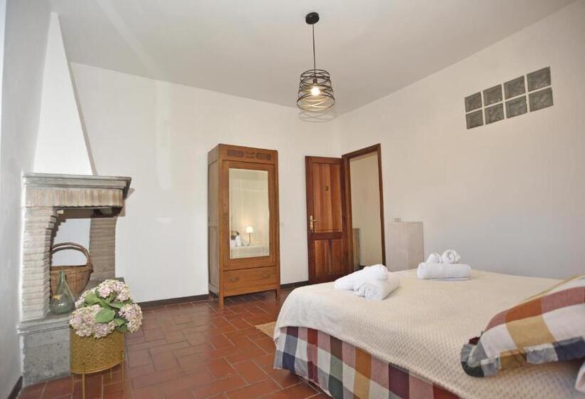 חדר סטנדרט, Casale Del Passatore Sas