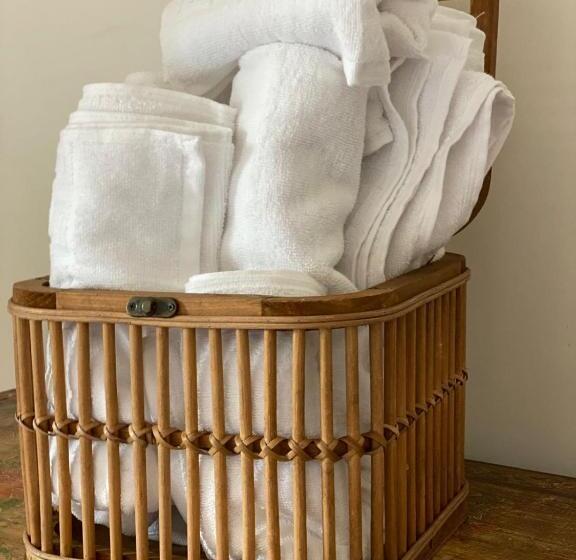 חדר סטנדרט לשלושה, Casale Del Passatore Sas