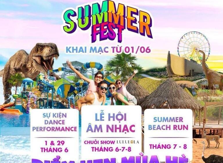 اتاق استاندارد, Novaworld Phan Thiết 7days Mart