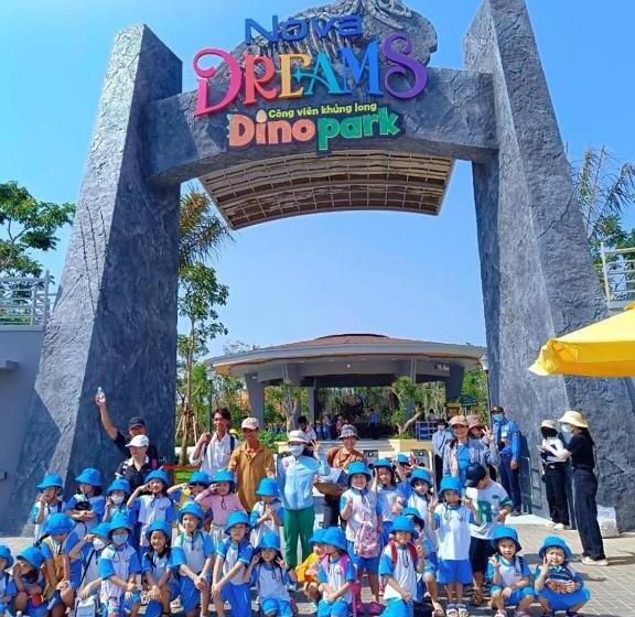 اتاق استاندارد, Novaworld Phan Thiết 7days Mart