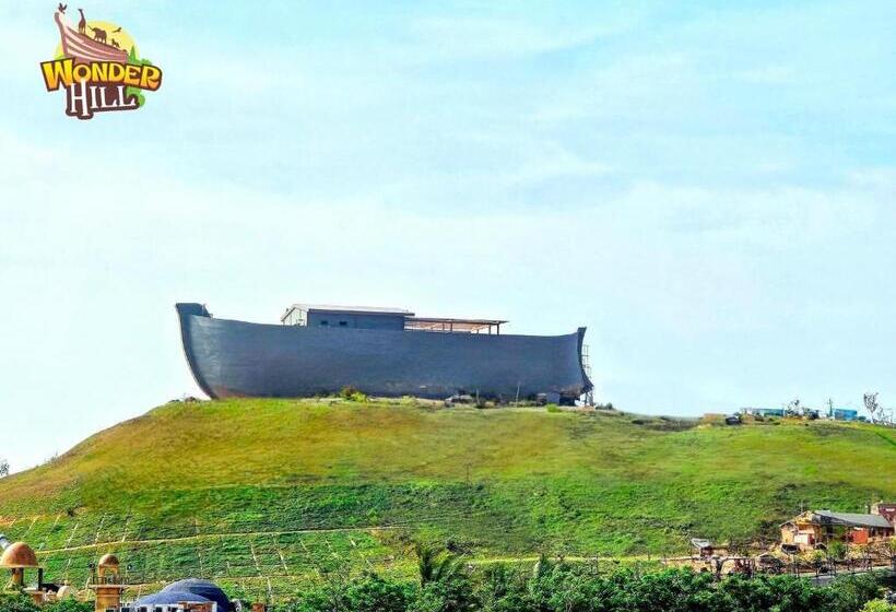 اتاق استاندارد, Novaworld Phan Thiết 7days Mart