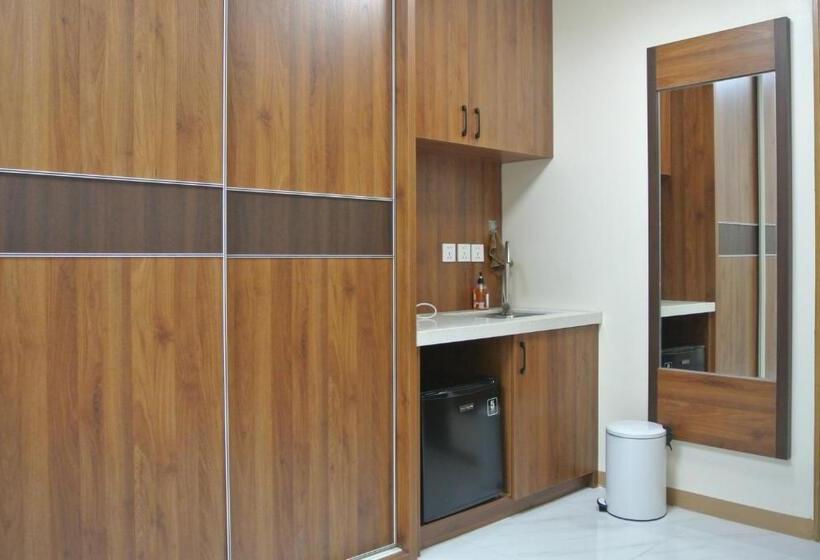 스위트, Grand Rievera Suites