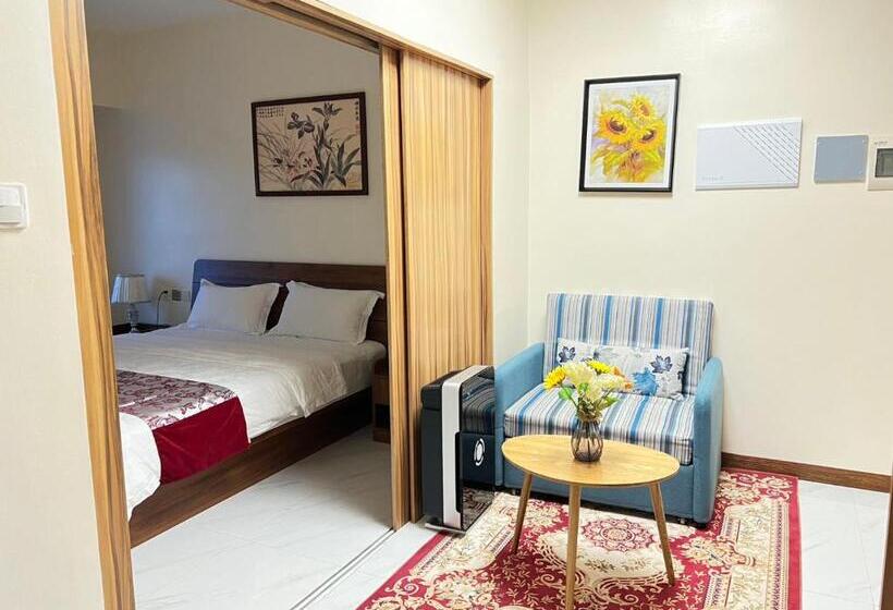 سوییت, Grand Rievera Suites