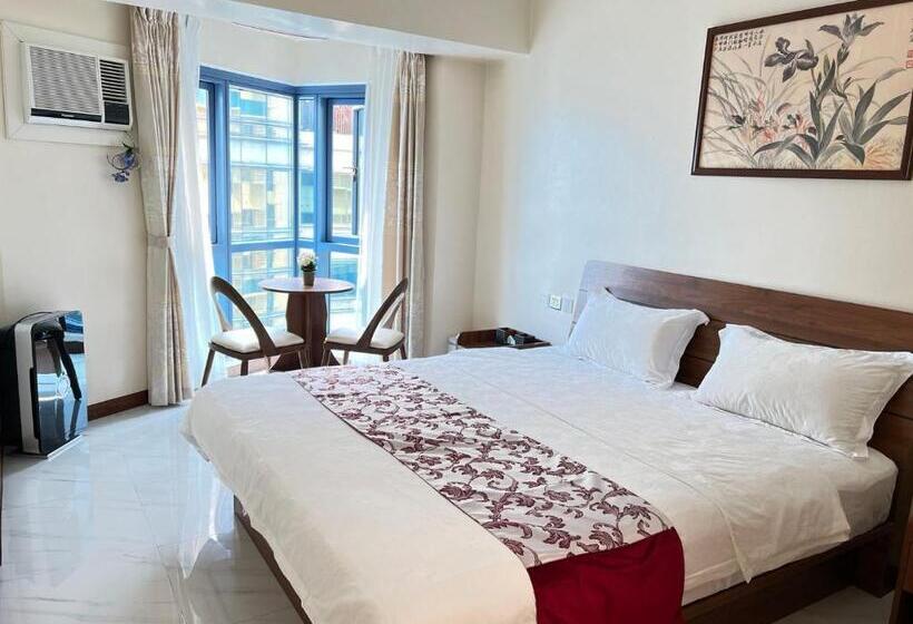 스위트, Grand Rievera Suites