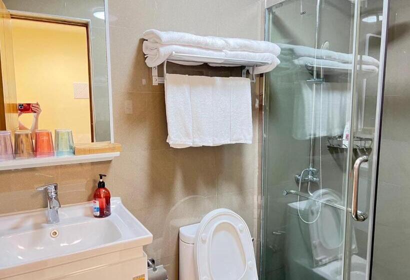 سوییت خانوادگی, Grand Rievera Suites