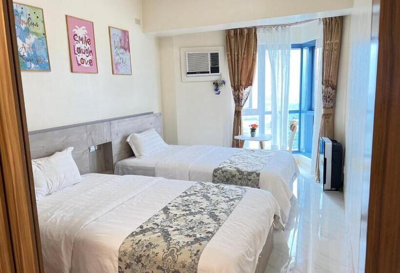 패밀리 스위트, Grand Rievera Suites