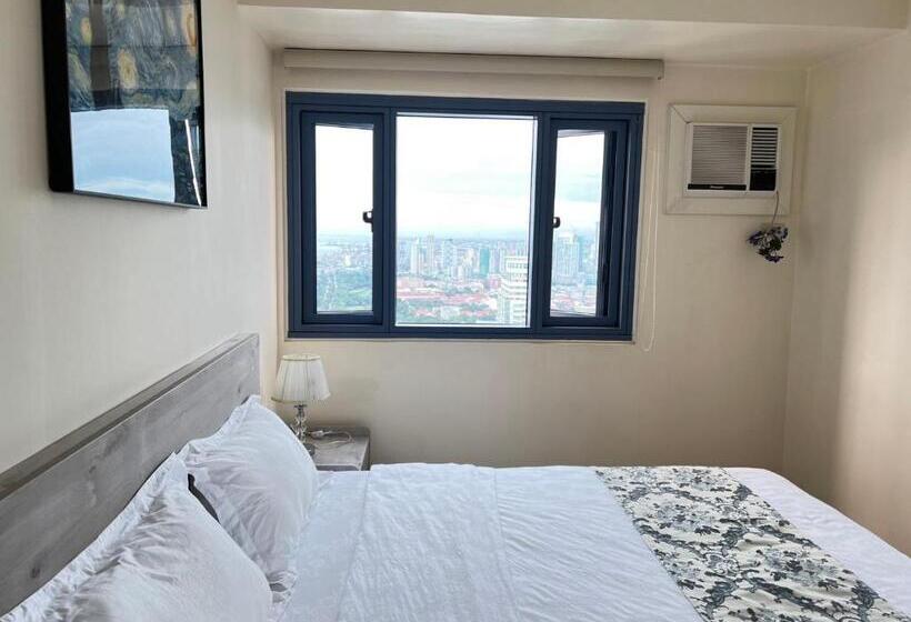 سوییت خانوادگی, Grand Rievera Suites