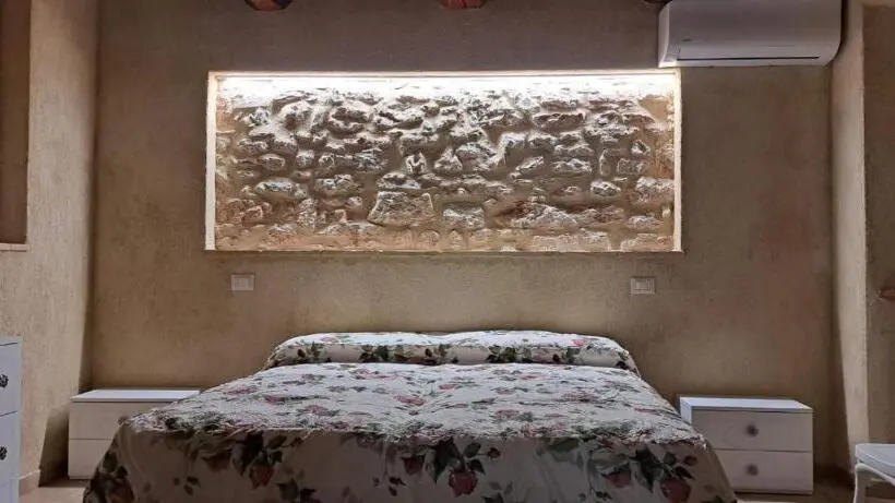 スタンダードルーム, Agriturismo Il Raggio Di Sole Di Orpello