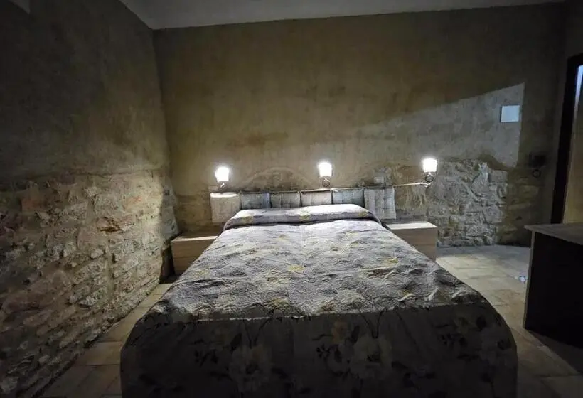 スタンダードルーム, Agriturismo Il Raggio Di Sole Di Orpello
