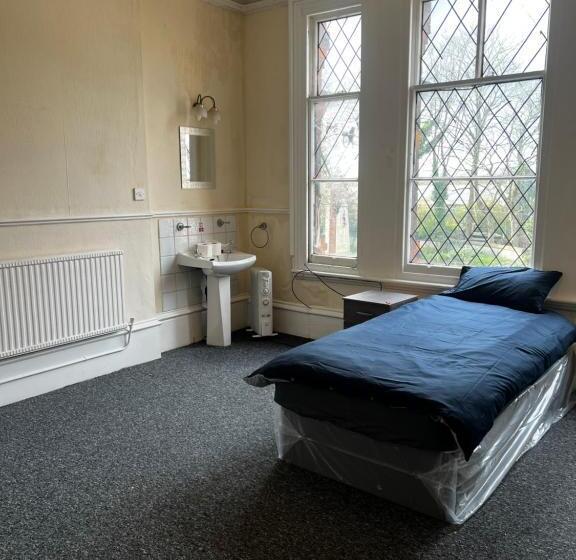 스탠다드 싱글 룸, Greatstone Lodge