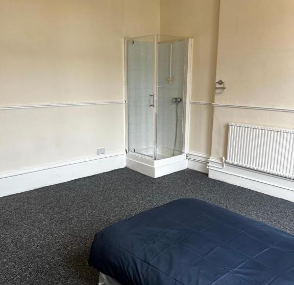 스탠다드 싱글 룸, Greatstone Lodge