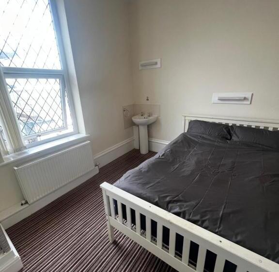 스탠다드 룸, Greatstone Lodge