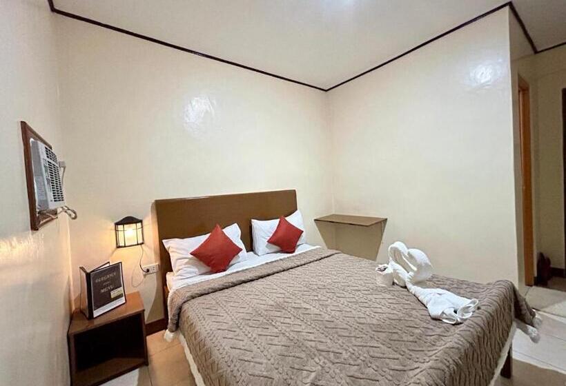 Superior Szoba, Elegance Guesthouse