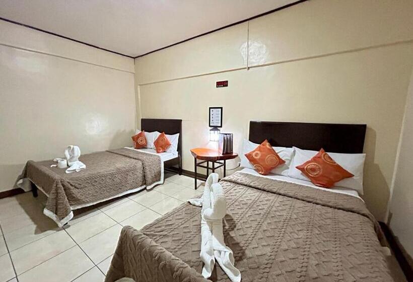 Семейный Номер, Elegance Guesthouse