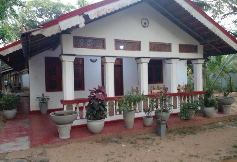 标准间, Golden Bell