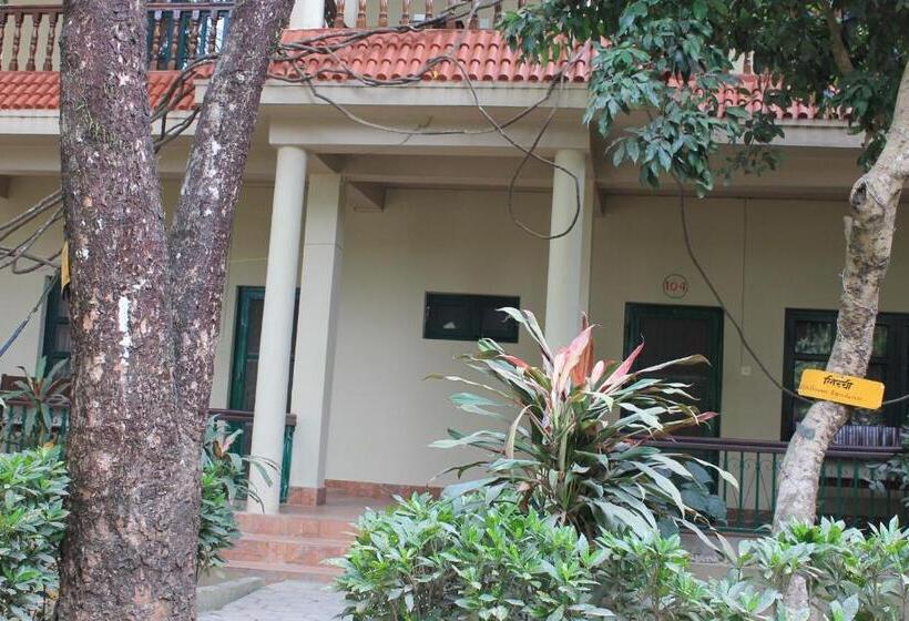 اتاق اکونومی, Horizon Homes   Sauraha Chitwan
