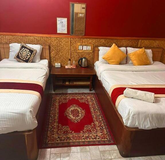 اتاق اکونومی, Horizon Homes   Sauraha Chitwan