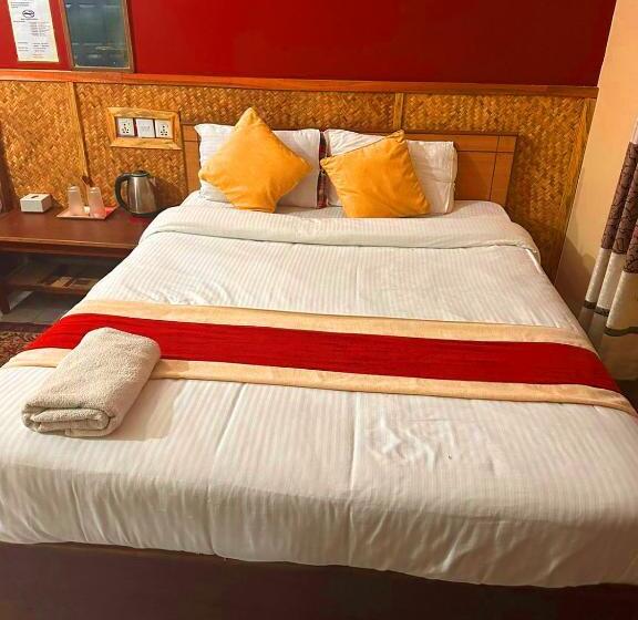 اتاق اکونومی, Horizon Homes   Sauraha Chitwan