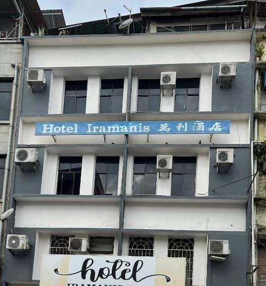 اتاق لوکس, Iramanis