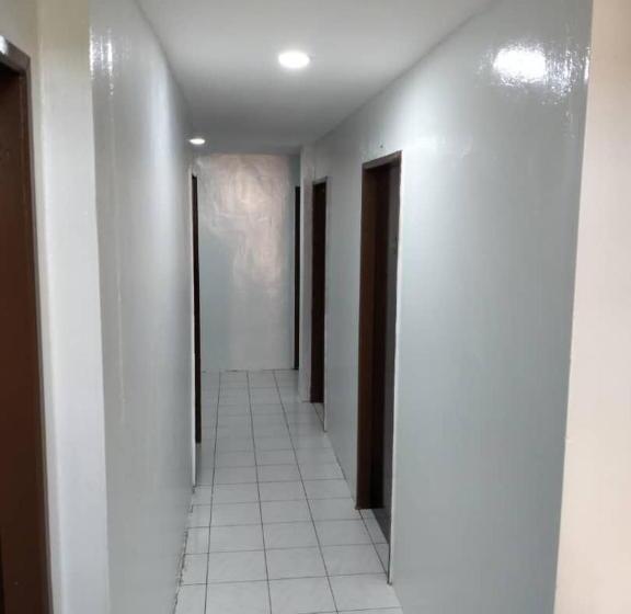 اتاق لوکس یک تخته, Iramanis