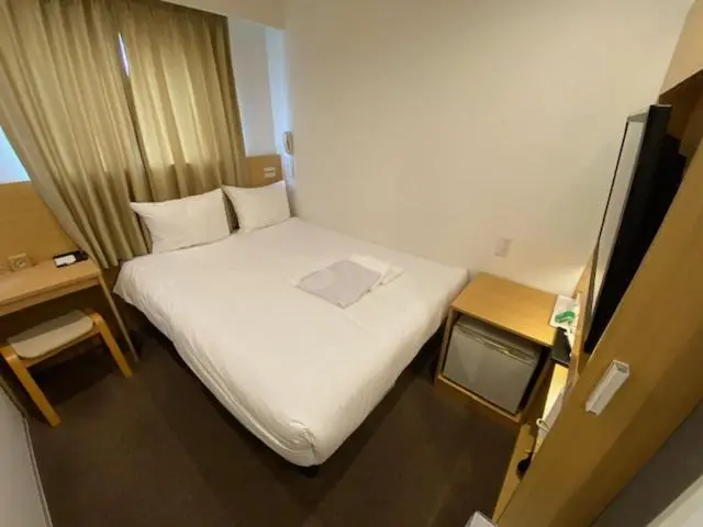 Standardzimmer, Passage 2