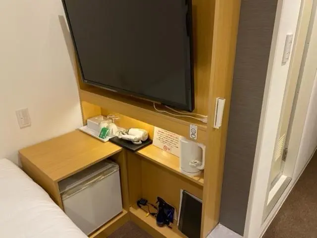 Standardzimmer, Passage 2