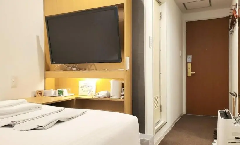 Standardzimmer, Passage 2