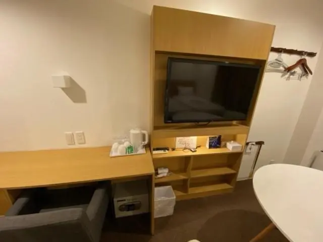 3-Bett-Standardzimmer, Passage 2