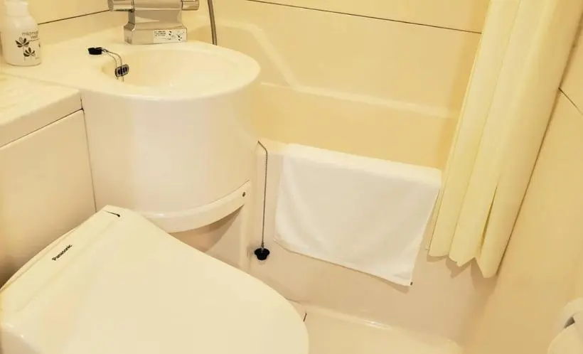 3-Bett-Standardzimmer, Passage 2
