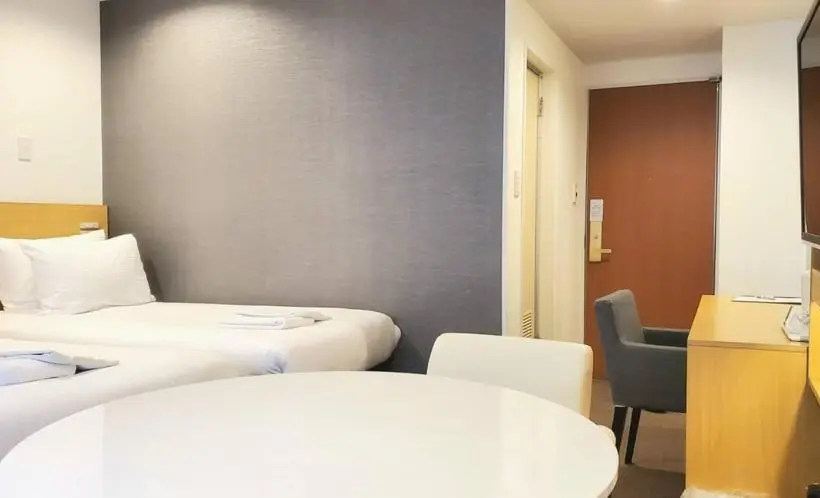 3-Bett-Standardzimmer, Passage 2
