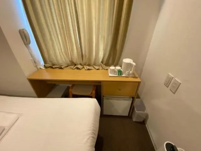 Standardzimmer, Passage 2