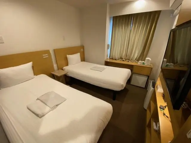 Standardzimmer, Passage 2