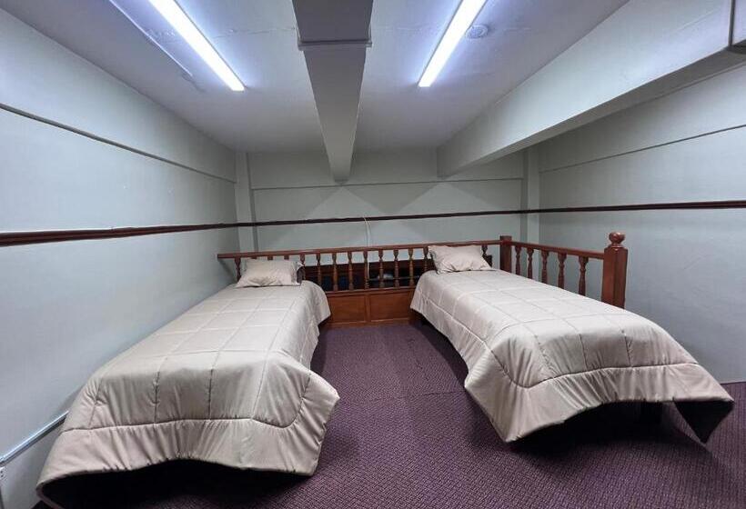 شقة غرفتين, Plaza Historic Lima