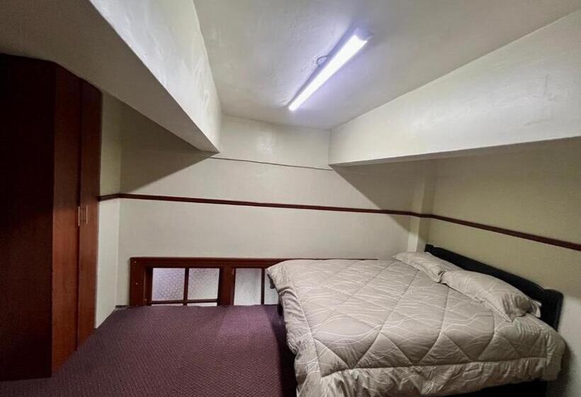 شقة غرفتين, Plaza Historic Lima