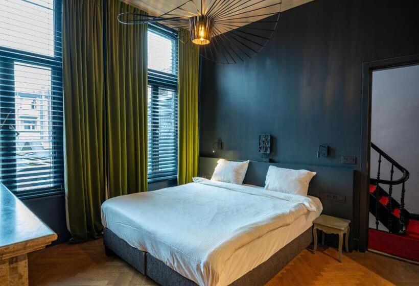 جناح جونيور, Luxury Suites   Quartier Sud