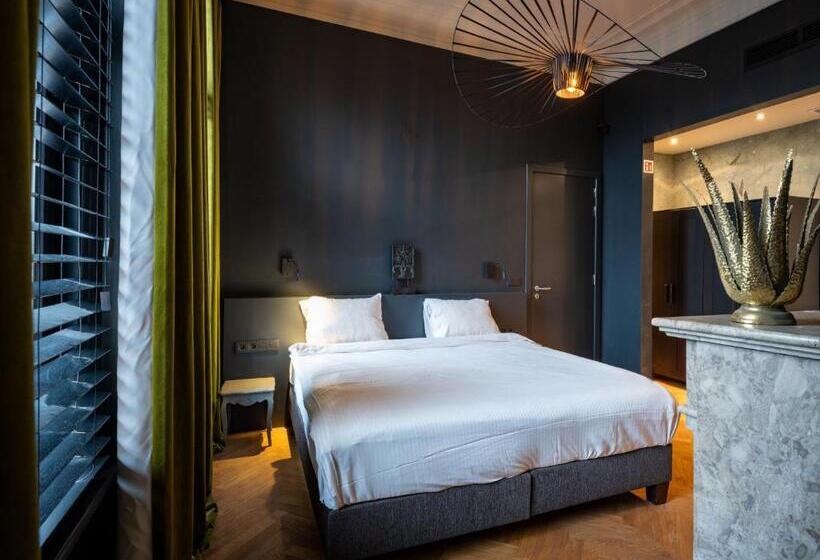 جناح جونيور, Luxury Suites   Quartier Sud