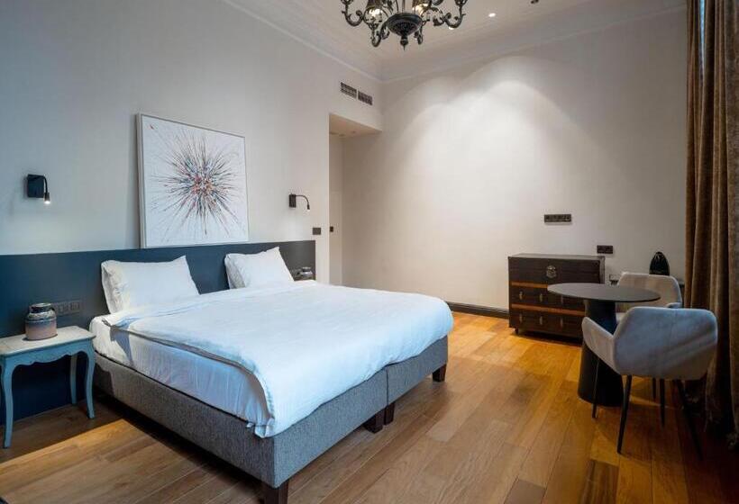جناح سرير كينج, Luxury Suites   Quartier Sud