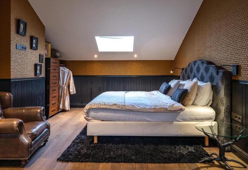 جناح عائلي, Luxury Suites   Quartier Sud