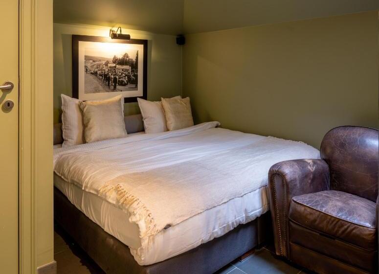 جناح عائلي, Luxury Suites   Quartier Sud