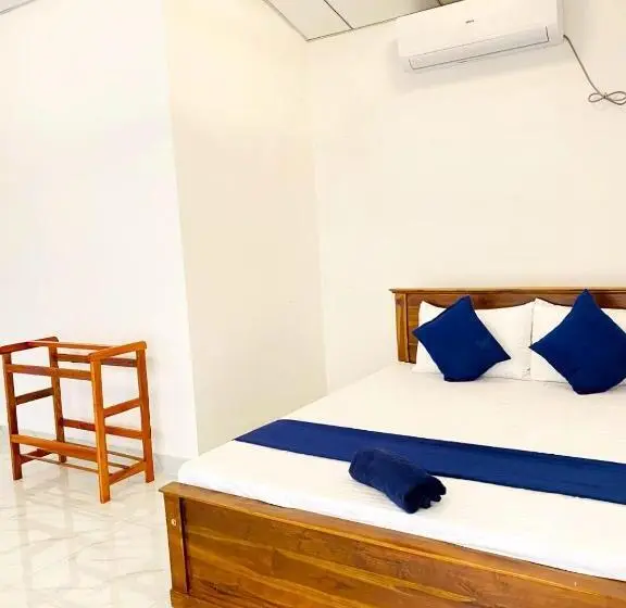 Deluxe-huone, Royal Homes And Wellness Center