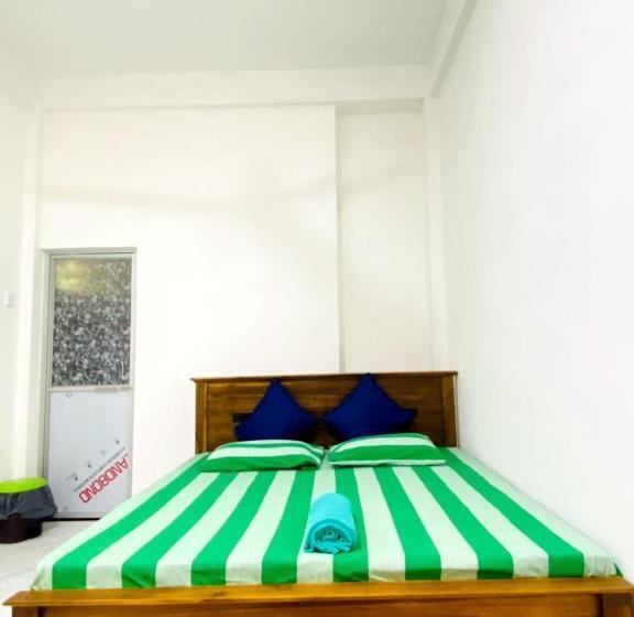 Номер Стандарт, Royal Homes And Wellness Center