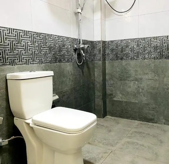 Standard-huone, Royal Homes And Wellness Center