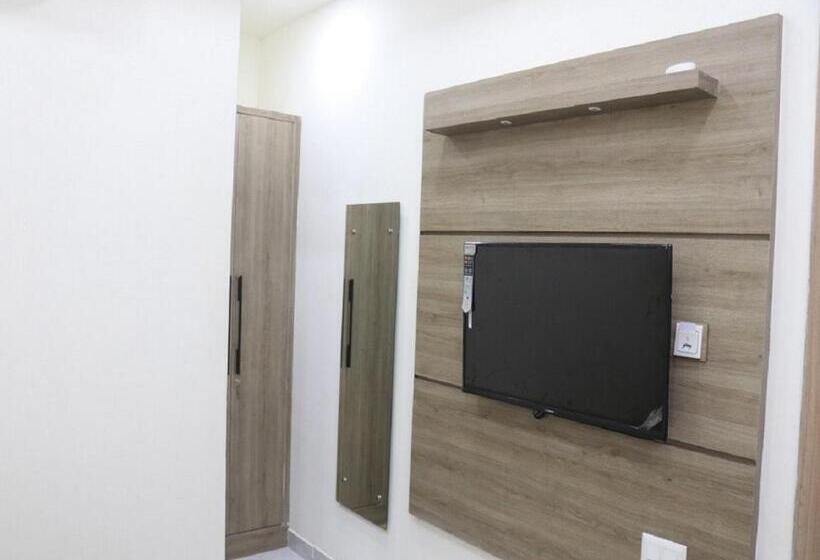 اتاق لوکس, Signum Cityscapes The Royal Jewel