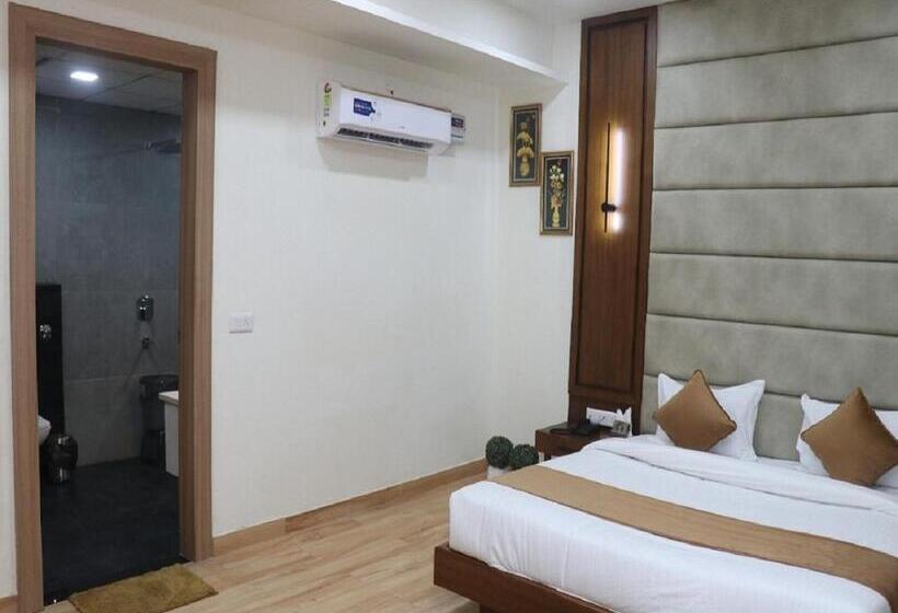 اتاق سوپریور, Signum Cityscapes The Royal Jewel